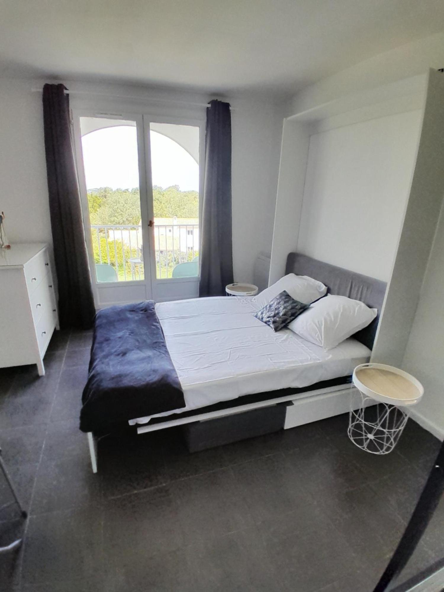 Studio Balcon Narbonne Centre 외부 사진